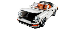 10295 LEGO Creator Expert Porsche 911 - 10