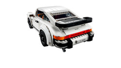 10295 LEGO Creator Expert Porsche 911 - 11