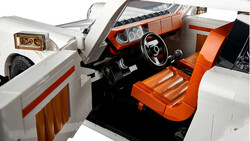 10295 LEGO Creator Expert Porsche 911 - 12