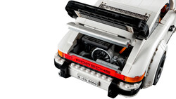 10295 LEGO Creator Expert Porsche 911 - 13