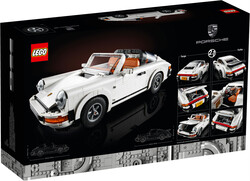 10295 LEGO Creator Expert Porsche 911 - 3