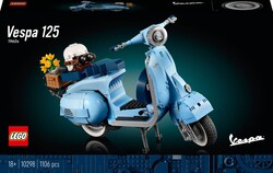 10298 LEGO® ICONS Vespa 125 - LEGO Icons (1)