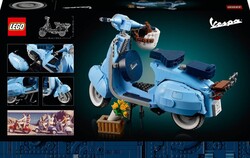10298 LEGO® ICONS Vespa 125 - 3