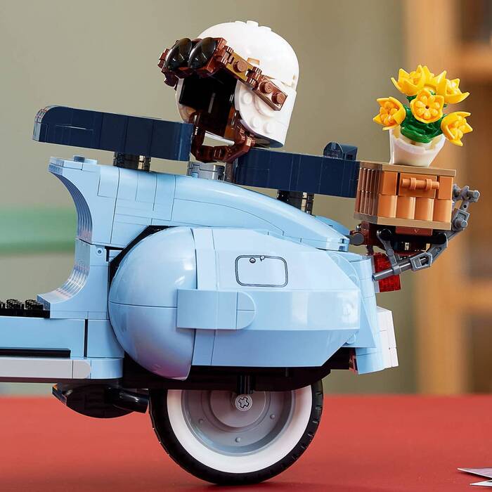 10298 LEGO® ICONS Vespa 125 - 6