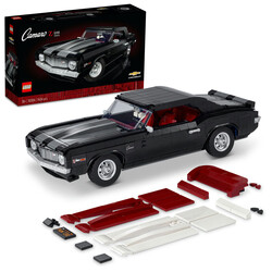 10304 LEGO ICONS Chevrolet Camaro Z28 - 2