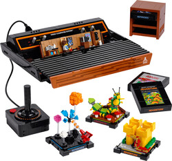 10306 LEGO® ICONS Atari® 2600 - LEGO Icons