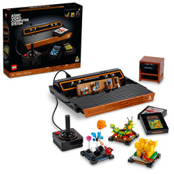 10306 LEGO® ICONS Atari® 2600 - LEGO Icons (1)