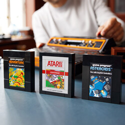 10306 LEGO® ICONS Atari® 2600 - 5