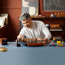 10306 LEGO® ICONS Atari® 2600 - 7