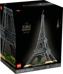 10307 LEGO® Icons Eyfel Kulesi - 2