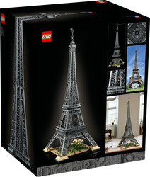 10307 LEGO® Icons Eyfel Kulesi - 7