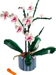 10311 LEGO® Botanicals Orkide - Botanik Koleksiyonu