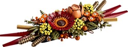 10314 LEGO® Botanicals Kuru Çiçek Aranjmanı - 1