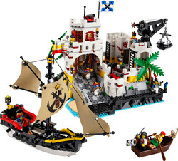 10320 LEGO® Icons Eldorado Kalesi - LEGO Icons