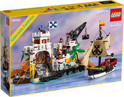 10320 LEGO® Icons Eldorado Kalesi - LEGO Icons (1)