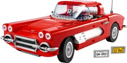 10321 LEGO® Icons Corvette - 1