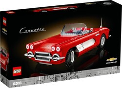 10321 LEGO® Icons Corvette - 2