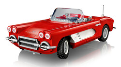 10321 LEGO® Icons Corvette - 3
