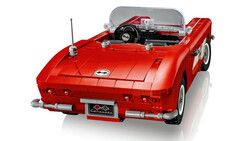10321 LEGO® Icons Corvette - 5