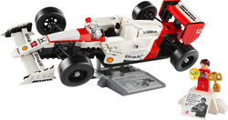 10330 LEGO® Icons McLaren MP4/4 ve Ayrton Senna - LEGO Icons (1)