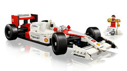 10330 LEGO® Icons McLaren MP4/4 ve Ayrton Senna - 6