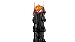10333 LEGO® Icons Yüzüklerin Efendisi: Barad-dûr™ - 6