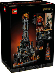 10333 LEGO® Icons Yüzüklerin Efendisi: Barad-dûr™ - 7