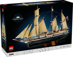 10335 LEGO® Icons Endurance - LEGO Icons (1)