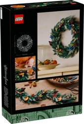 10340 LEGO® Botanicals Çelenk - 6
