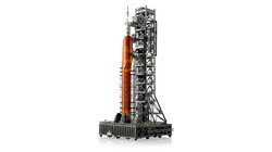 10341 LEGO® Icons NASA Artemis Uzay Fırlatma Sistemi - 7