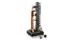10341 LEGO® Icons NASA Artemis Uzay Fırlatma Sistemi - 17