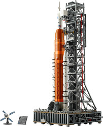 10341 LEGO® Icons NASA Artemis Uzay Fırlatma Sistemi - 2