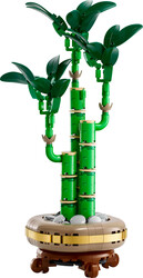 10344 LEGO® Botanicals Şans Bambusu - Botanik Koleksiyonu