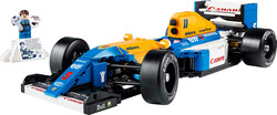 10353 LEGO® Icons Williams Racing FW14B ve Nigel Mansell - LEGO Icons