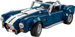 10357 LEGO® Icons Shelby Cobra 427 S/C - LEGO Icons