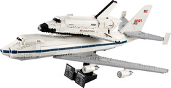 10360 LEGO® Icons Mekik Taşıma Uçağı - LEGO Icons