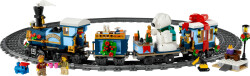 10361 LEGO® Icons Yılbaşı Ekspresi Treni - 1