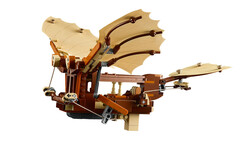 10363 LEGO® Icons Leonardo da Vinci'nin Uçan Makinesi - 4
