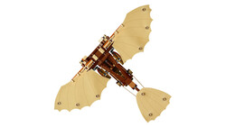 10363 LEGO® Icons Leonardo da Vinci'nin Uçan Makinesi - 5