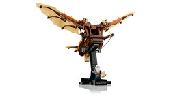 10363 LEGO® Icons Leonardo da Vinci'nin Uçan Makinesi - 6