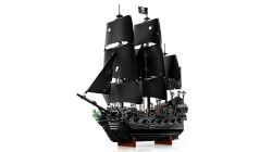 10365 LEGO® Icons Kaptan Jack Sparrow'un Korsan Gemisi - 3