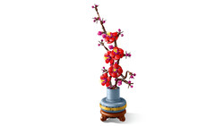 10369 LEGO® Botanicals Erik Çiçeği - 4