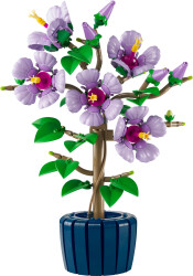 10372 LEGO® Botanicals Japon Gülü - 1