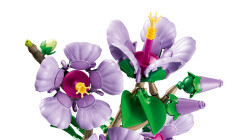 10372 LEGO® Botanicals Japon Gülü - 4