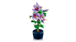 10372 LEGO® Botanicals Japon Gülü - 5