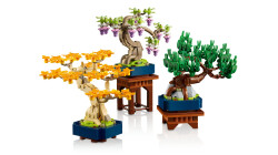 10373 LEGO® Botanicals Mini Bonsai Ağaçları - 3