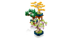 10373 LEGO® Botanicals Mini Bonsai Ağaçları - 5