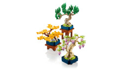 10373 LEGO® Botanicals Mini Bonsai Ağaçları - 6