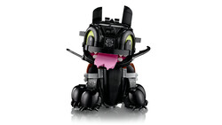 10375 LEGO® Icons Ejderhanı Nasıl Eğitirsin: Dişsiz - 6
