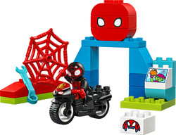 10424 LEGO® DUPLO | Disney Spin'in Motosiklet Macerası - 1